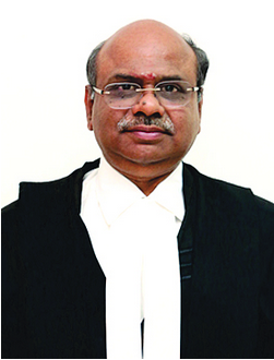 Justice D. Krishnakumar